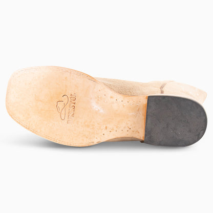 Sand Stonewashed Rough Out - Square - Resistol Sale