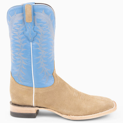 Cognac Roughout - Square - Resistol Hot Sale
