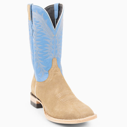 Cognac Roughout - Square - Resistol Hot Sale