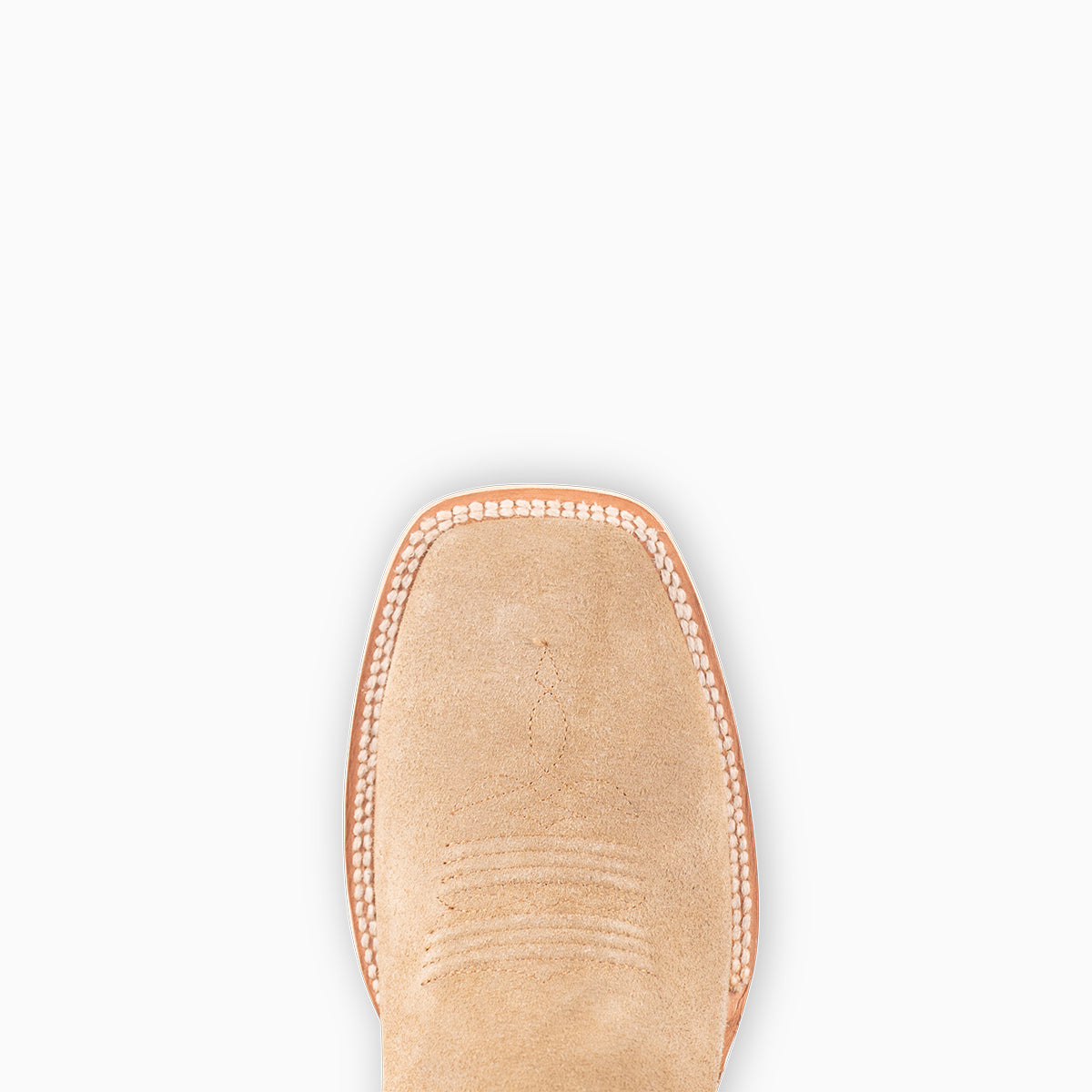 Cognac Roughout - Square - Resistol Hot Sale