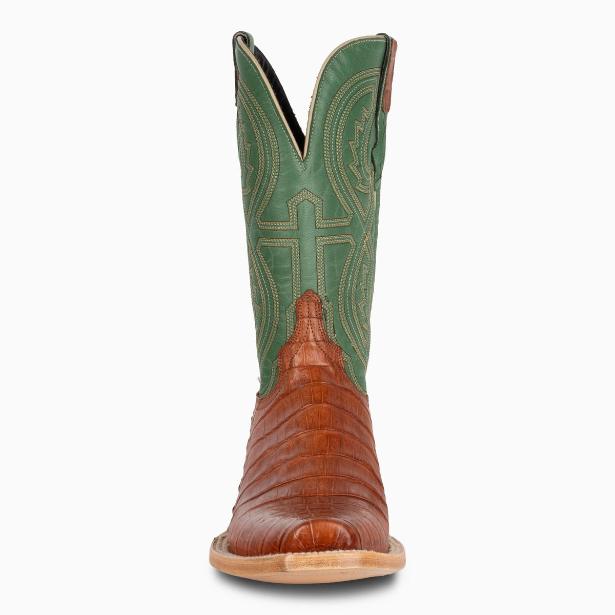 Barnwood Caiman - Cutter - Resistol Trending