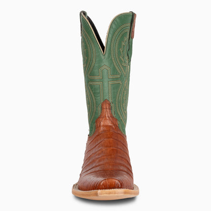 Barnwood Caiman - Cutter - Resistol Trending