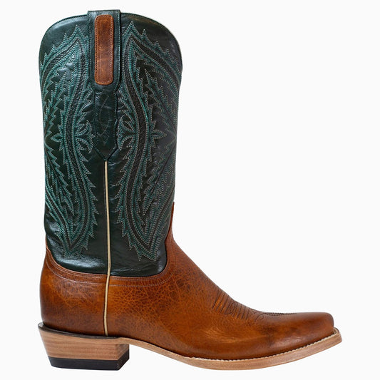 Golden Tan Bison - Cutter - Resistol New