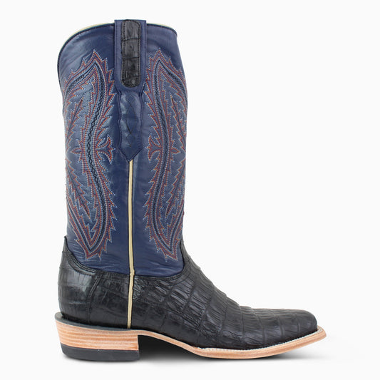 Black Caiman - Cutter - Resistol Deals