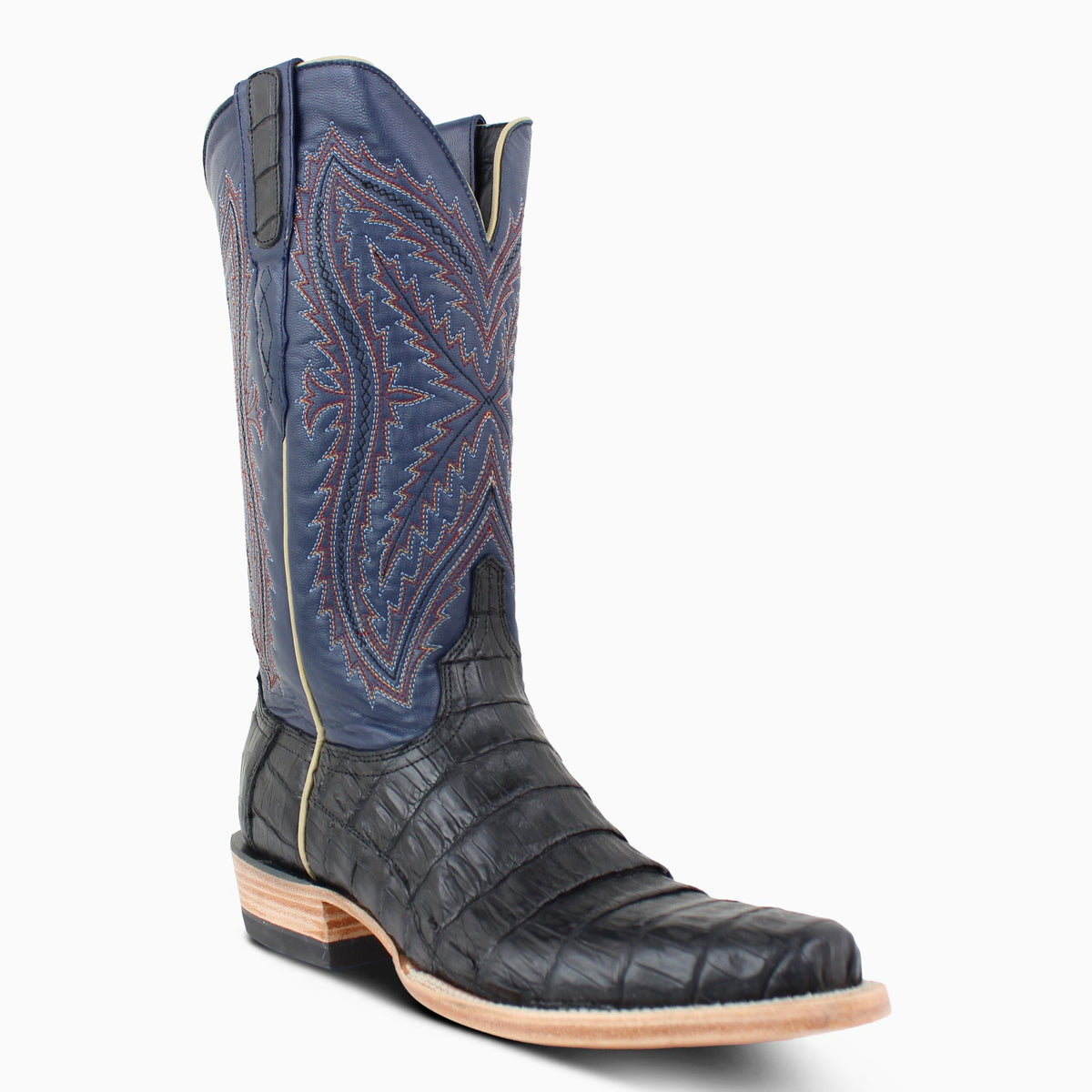 Black Caiman - Cutter - Resistol Deals