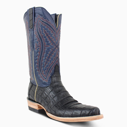 Black Caiman - Cutter - Resistol Deals