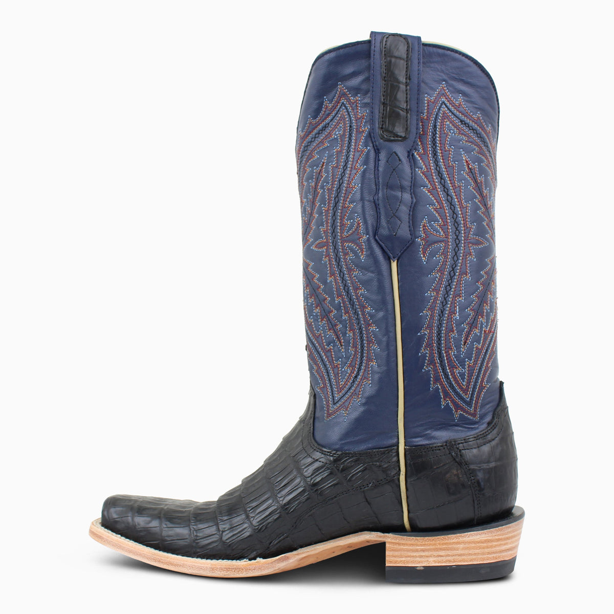 Black Caiman - Cutter - Resistol Deals