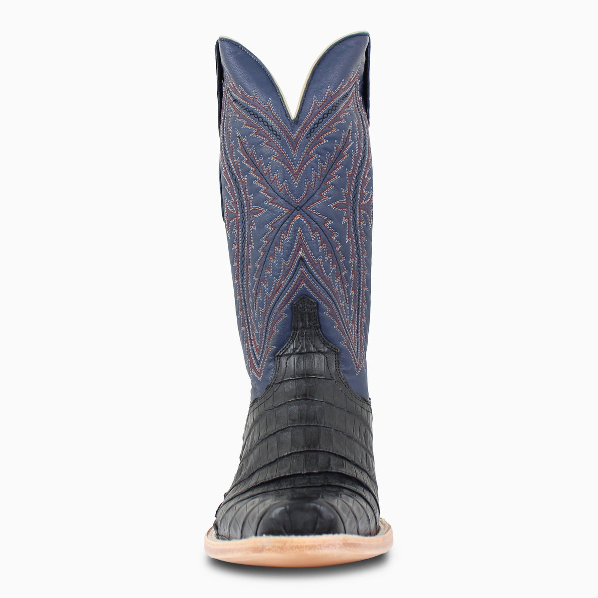 Black Caiman - Cutter - Resistol Deals