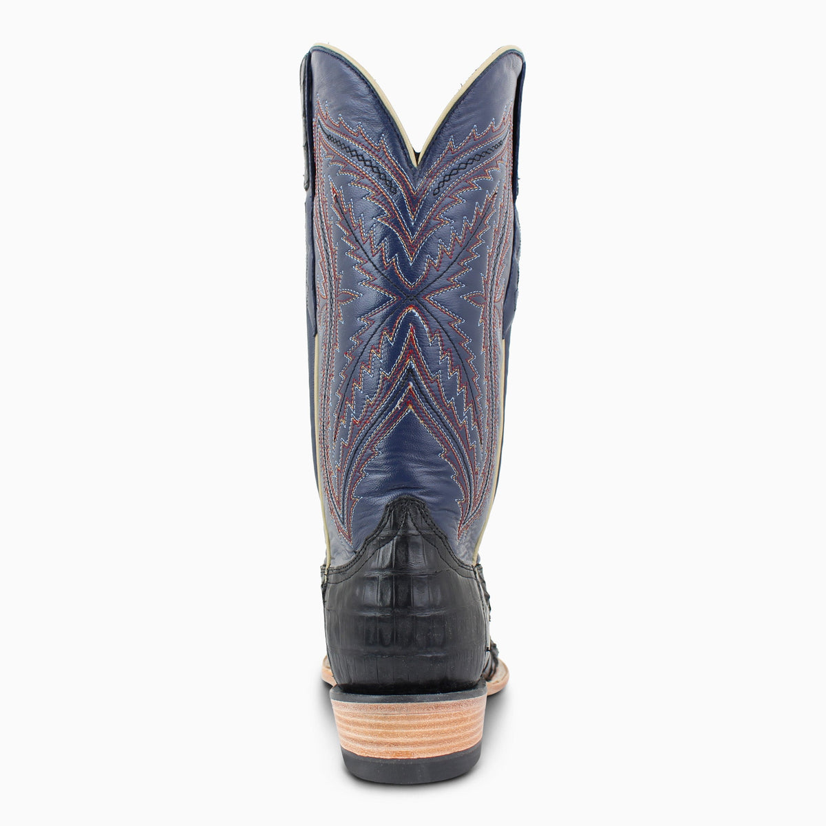 Black Caiman - Cutter - Resistol Deals