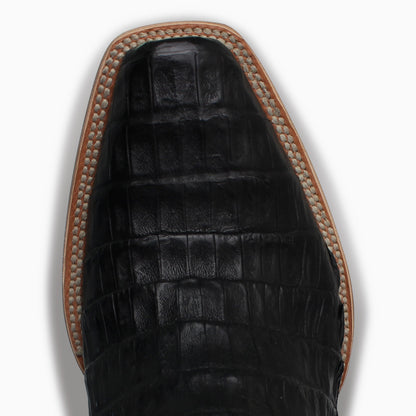 Black Caiman - Cutter - Resistol Deals