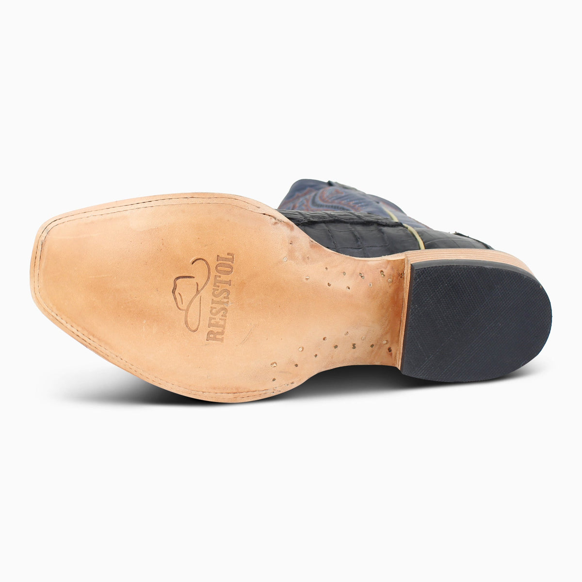 Black Caiman - Cutter - Resistol Deals