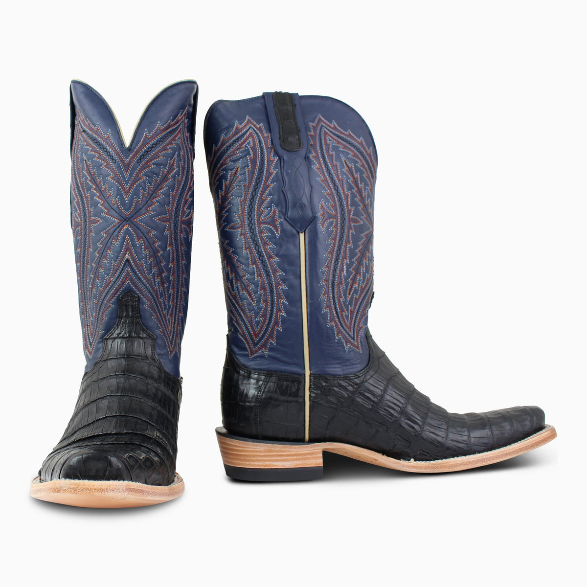 Black Caiman - Cutter - Resistol Deals