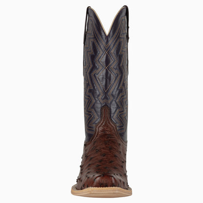 Sienna Full Quill Ostrich - Cutter - Resistol Best Price