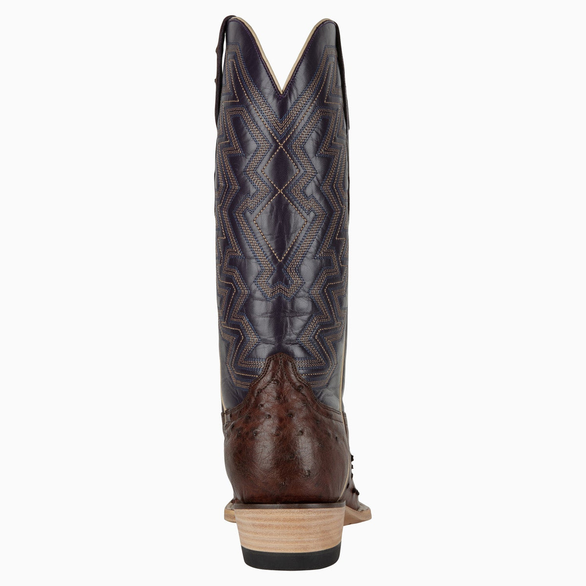 Sienna Full Quill Ostrich - Cutter - Resistol Best Price
