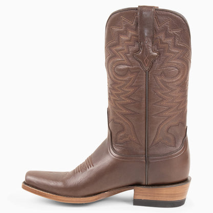 Brown Jersey Cowhide - Cutter - Resistol Essential