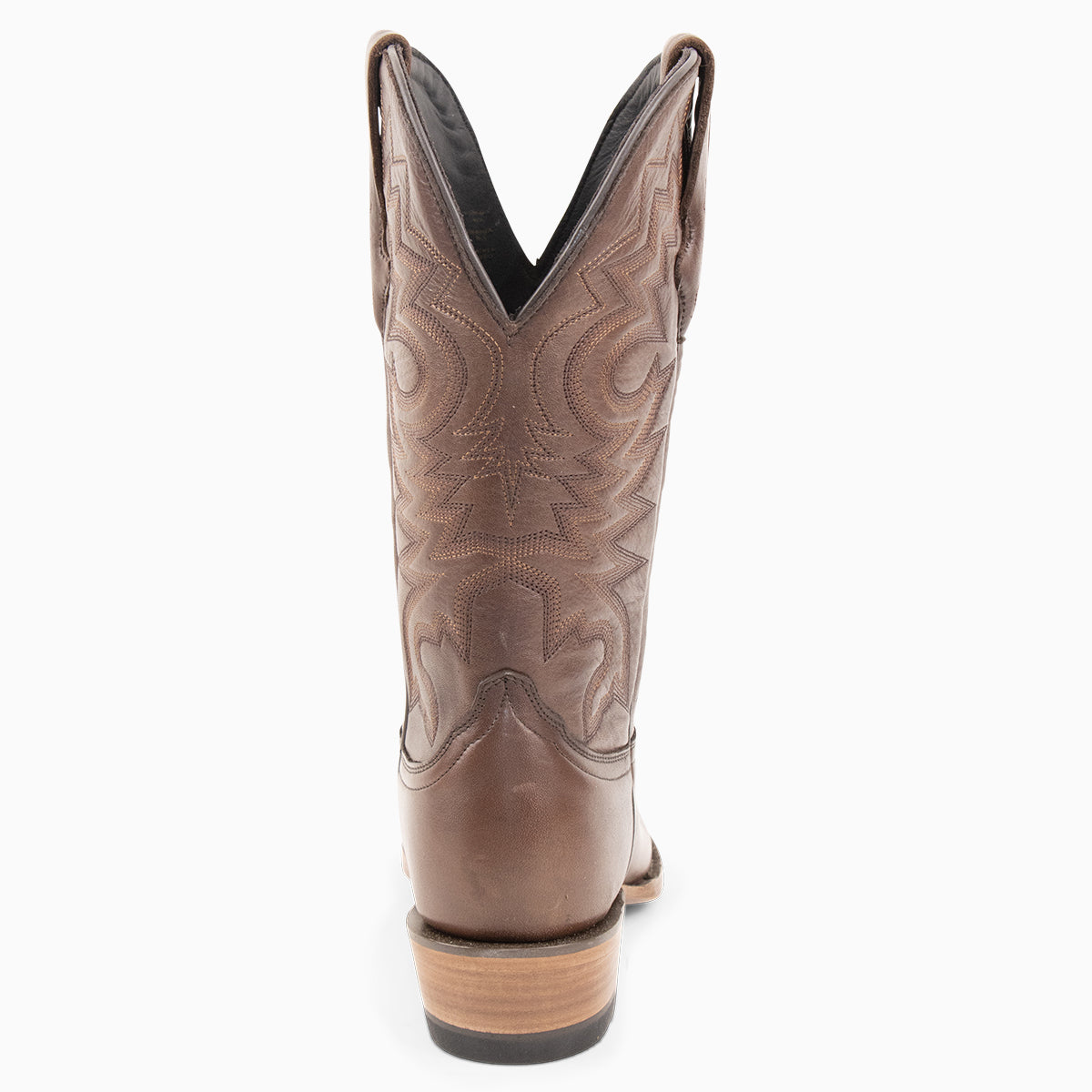 Brown Jersey Cowhide - Cutter - Resistol Essential