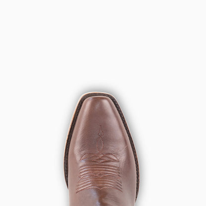 Brown Jersey Cowhide - Cutter - Resistol Essential