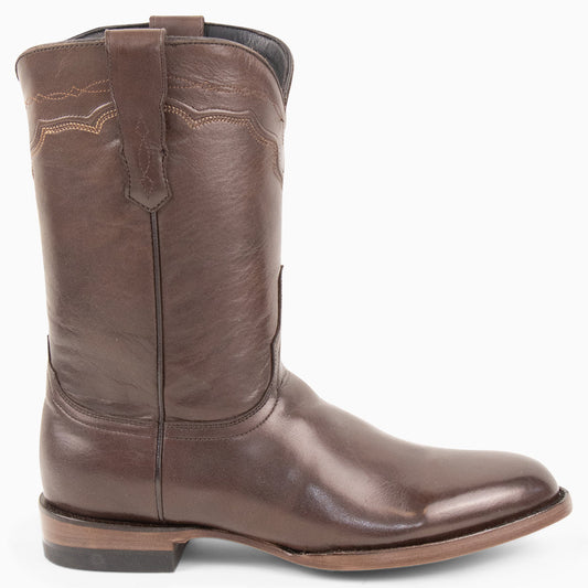 Brown Jersey Cowhide - Round - Resistol Best Price