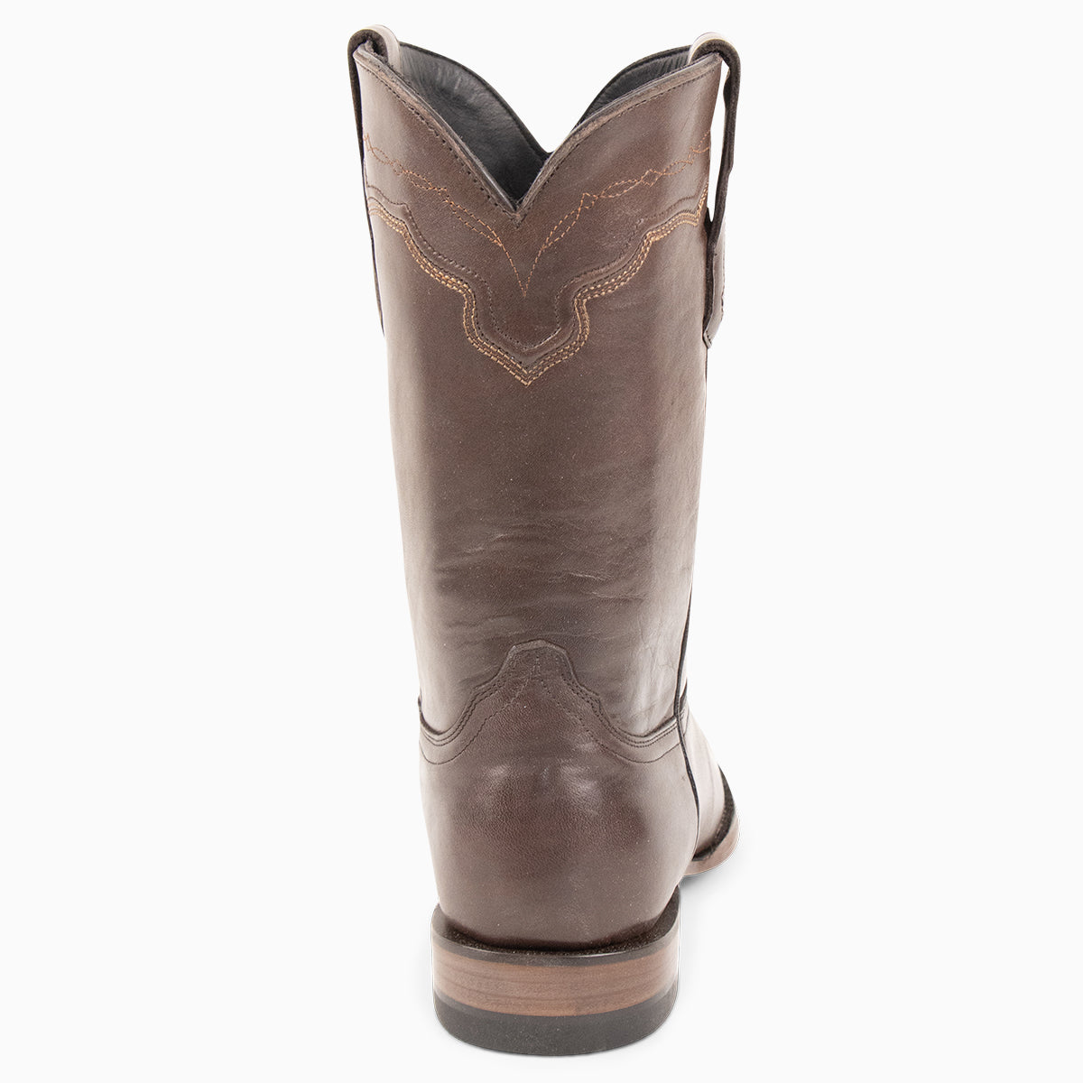 Brown Jersey Cowhide - Round - Resistol Best Price