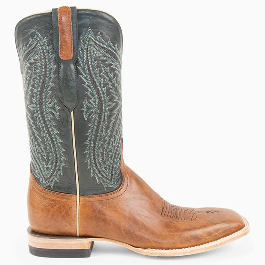 Golden Tan Bison - Square - Resistol Signature