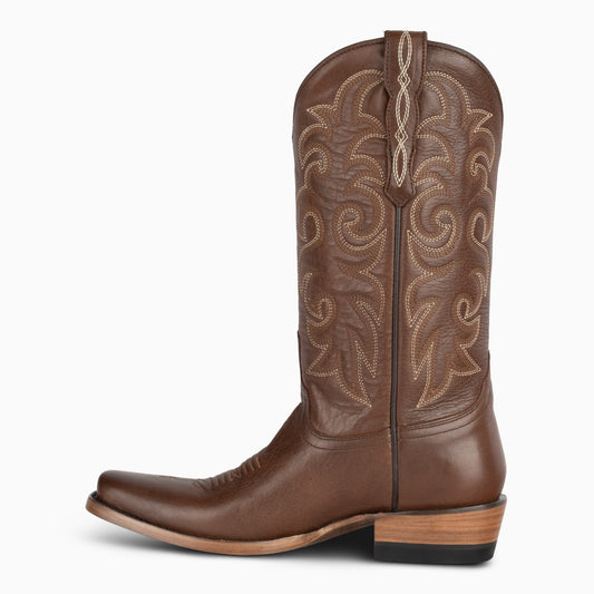 Brown Jersey Cowhide - Women's Cutter - Resistol Deals