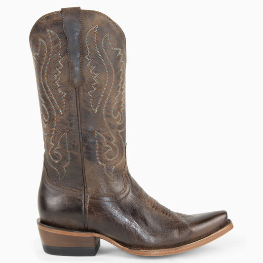 Duna Café - Women's Pointed - Resistol New