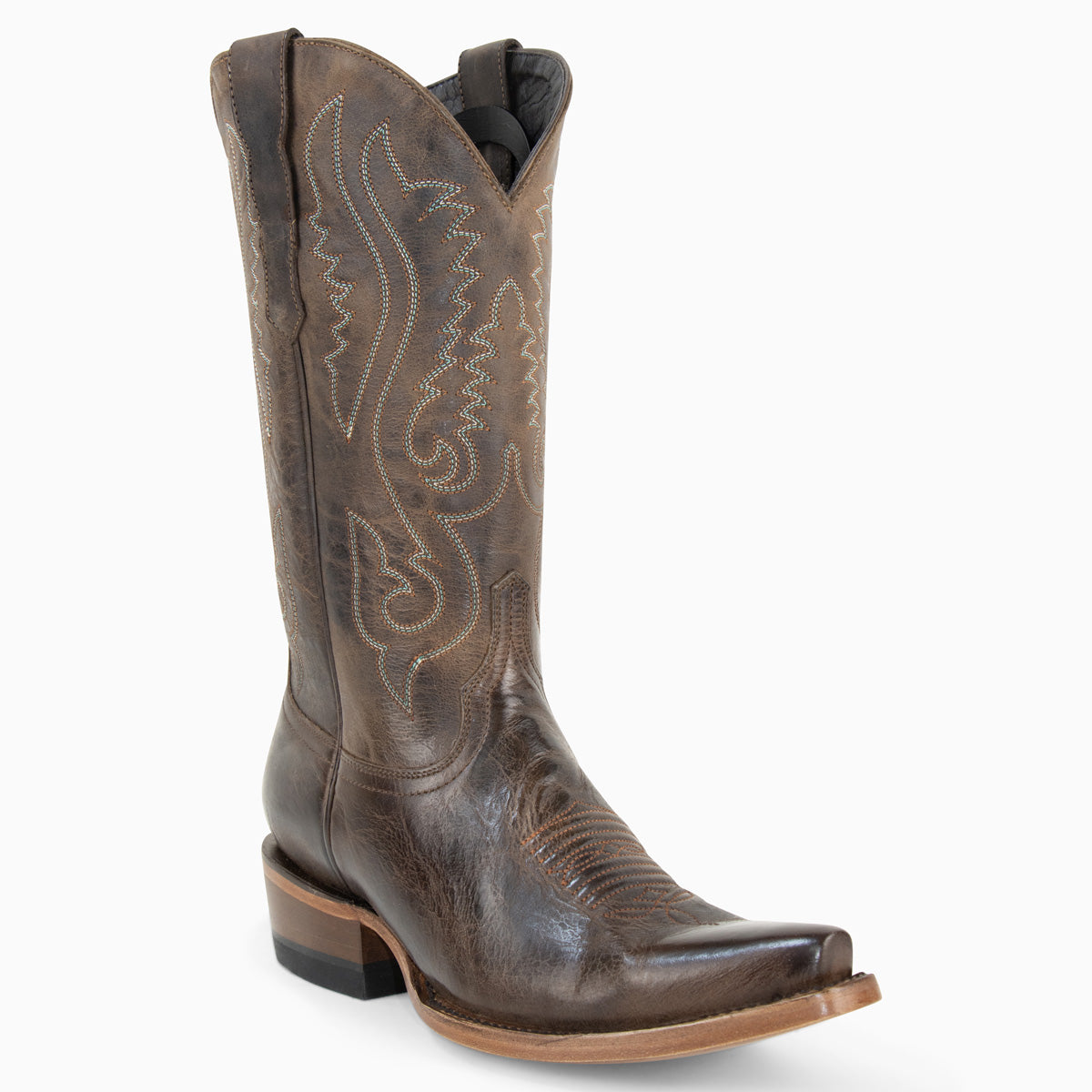 Duna Café - Women's Pointed - Resistol New