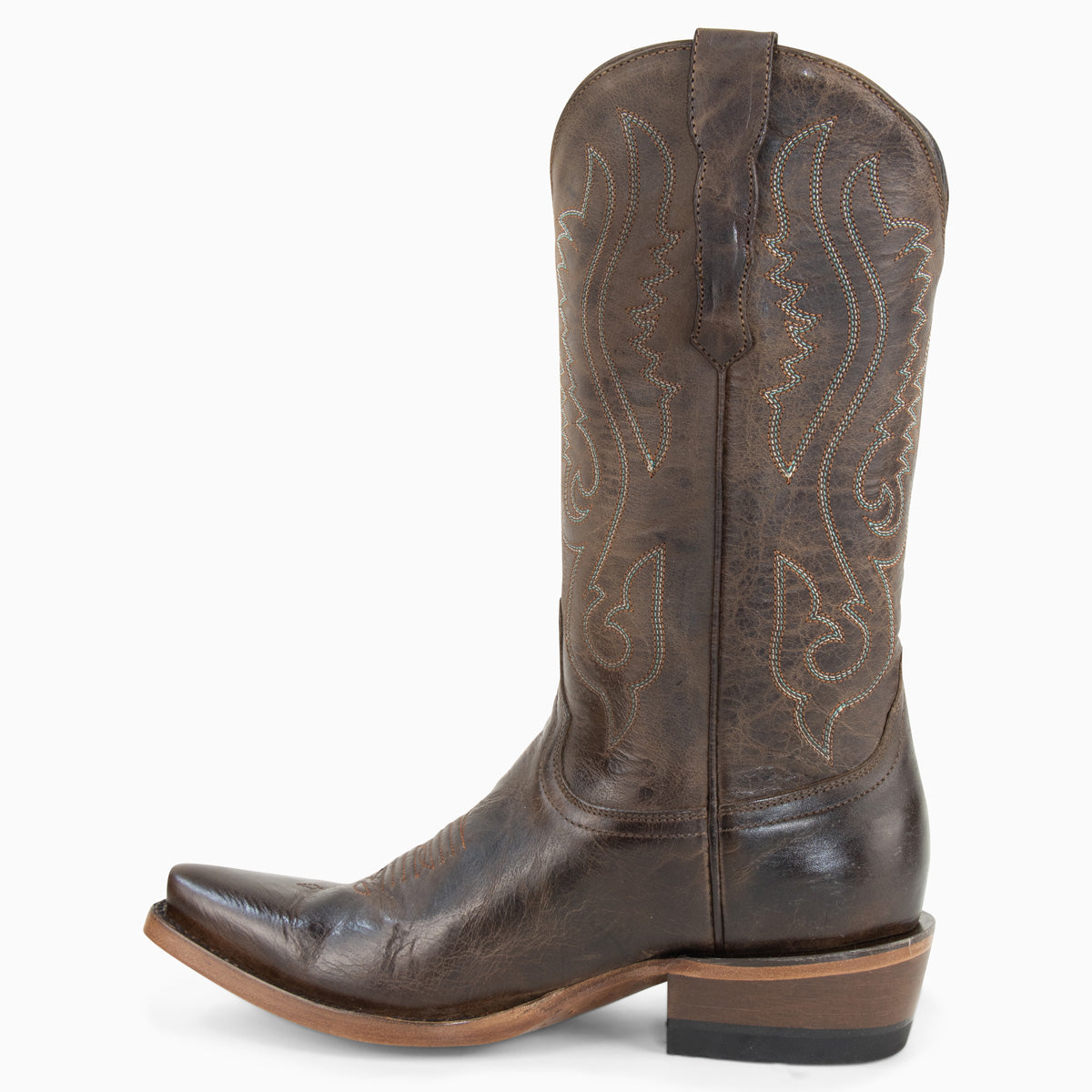 Duna Café - Women's Pointed - Resistol New