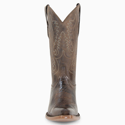 Duna Café - Women's Pointed - Resistol New