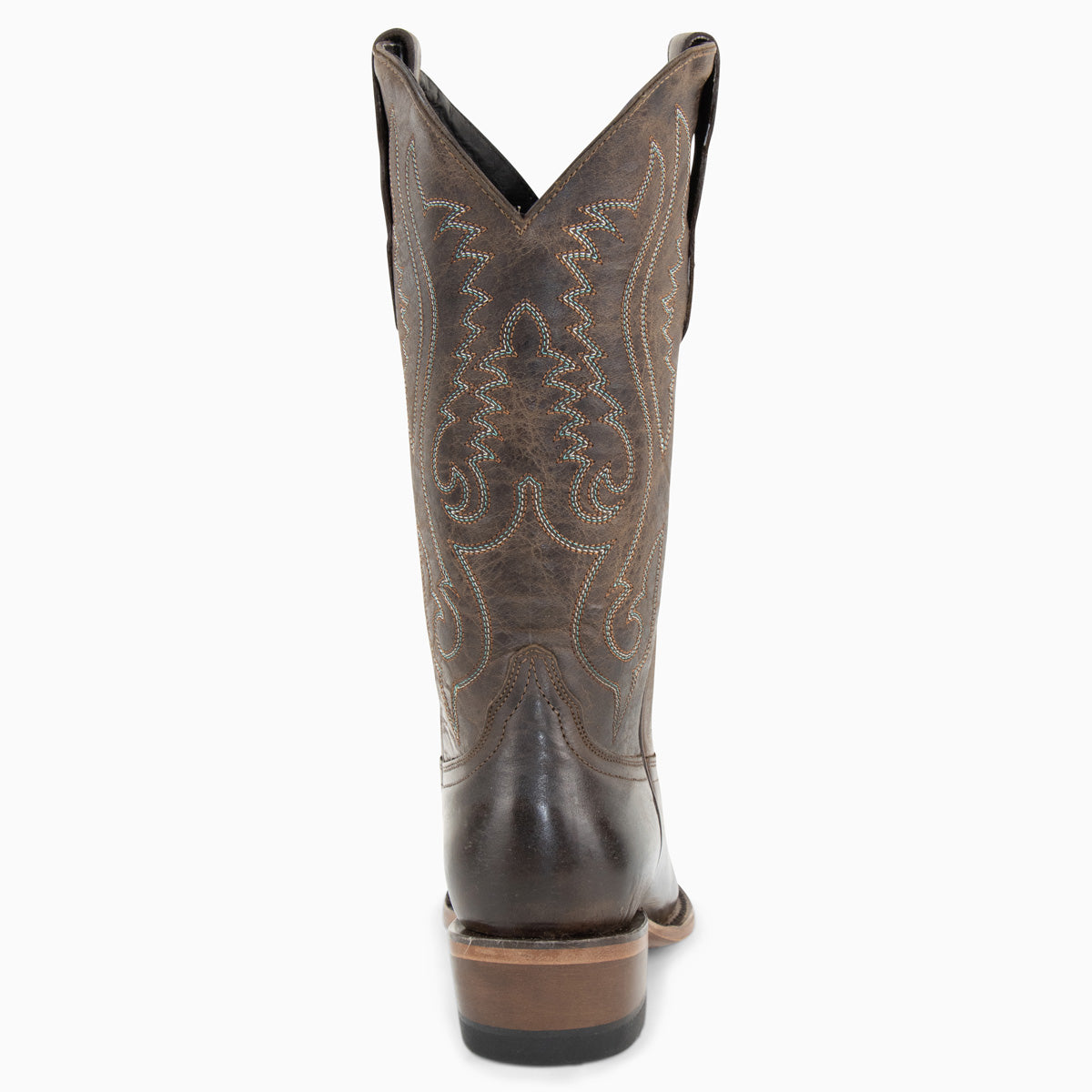 Duna Café - Women's Pointed - Resistol New