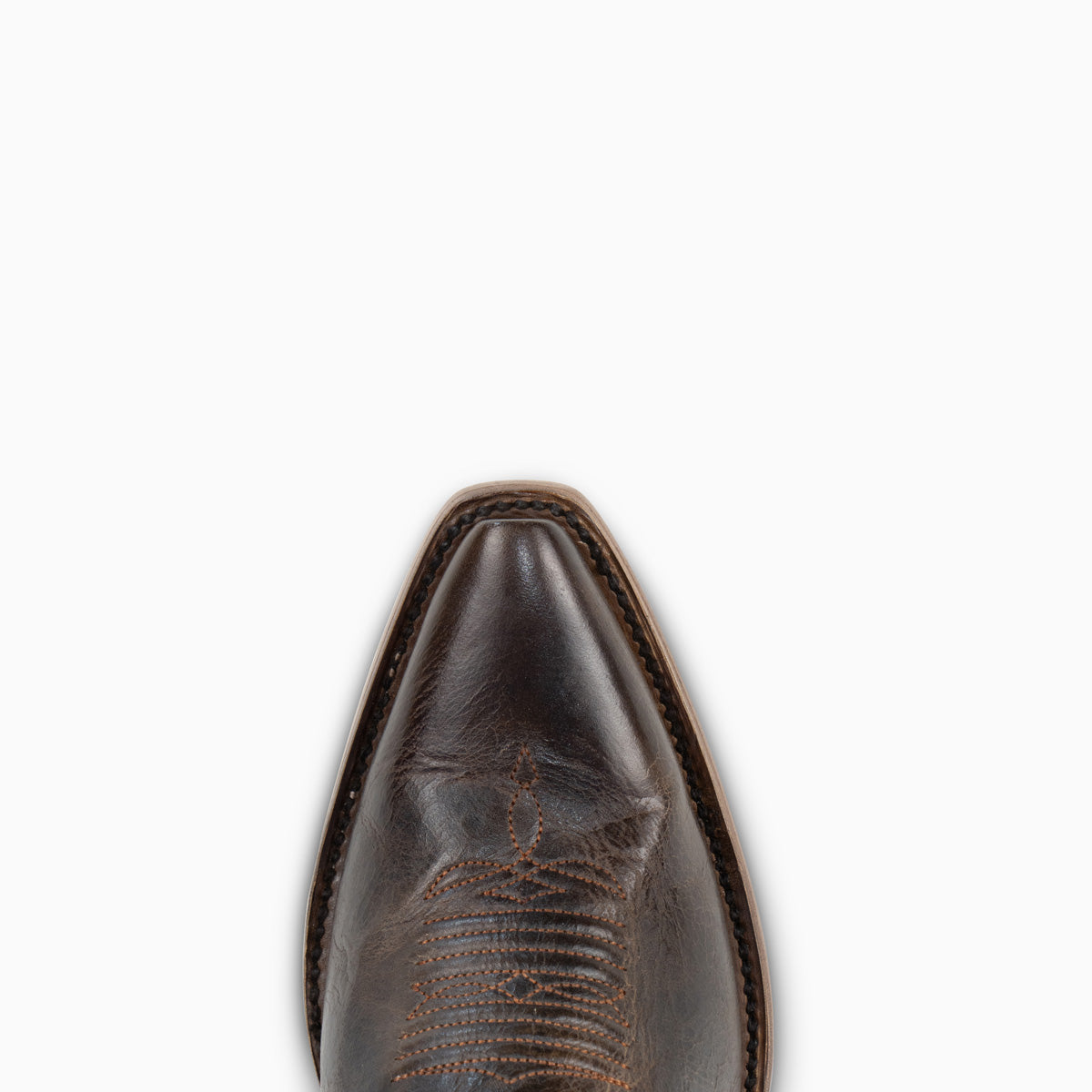 Duna Café - Women's Pointed - Resistol New
