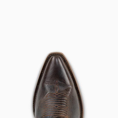 Duna Café - Women's Pointed - Resistol New
