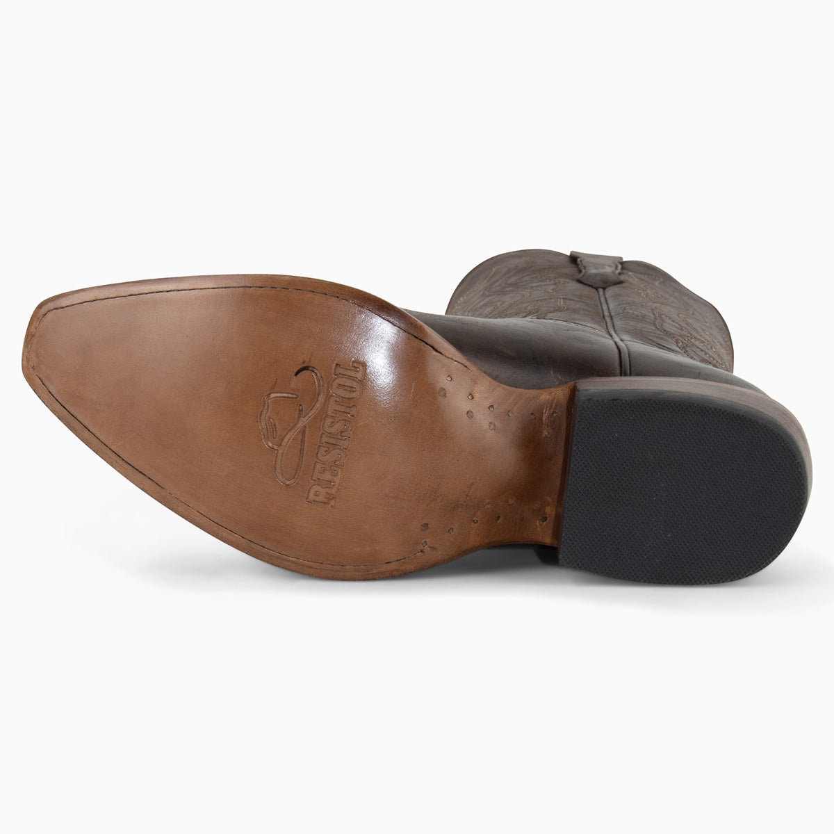 Duna Café - Women's Pointed - Resistol New