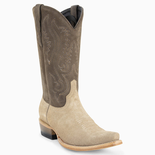 Sand Roughout - Women's Pointed - Resistol Deals