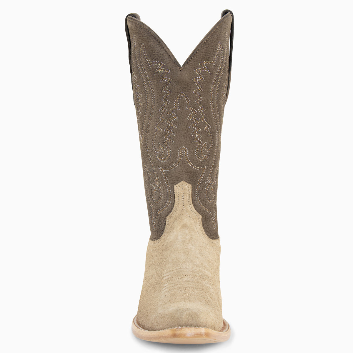 Sand Roughout - Women's Pointed - Resistol Deals