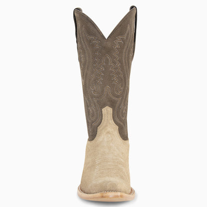 Sand Roughout - Women's Pointed - Resistol Deals