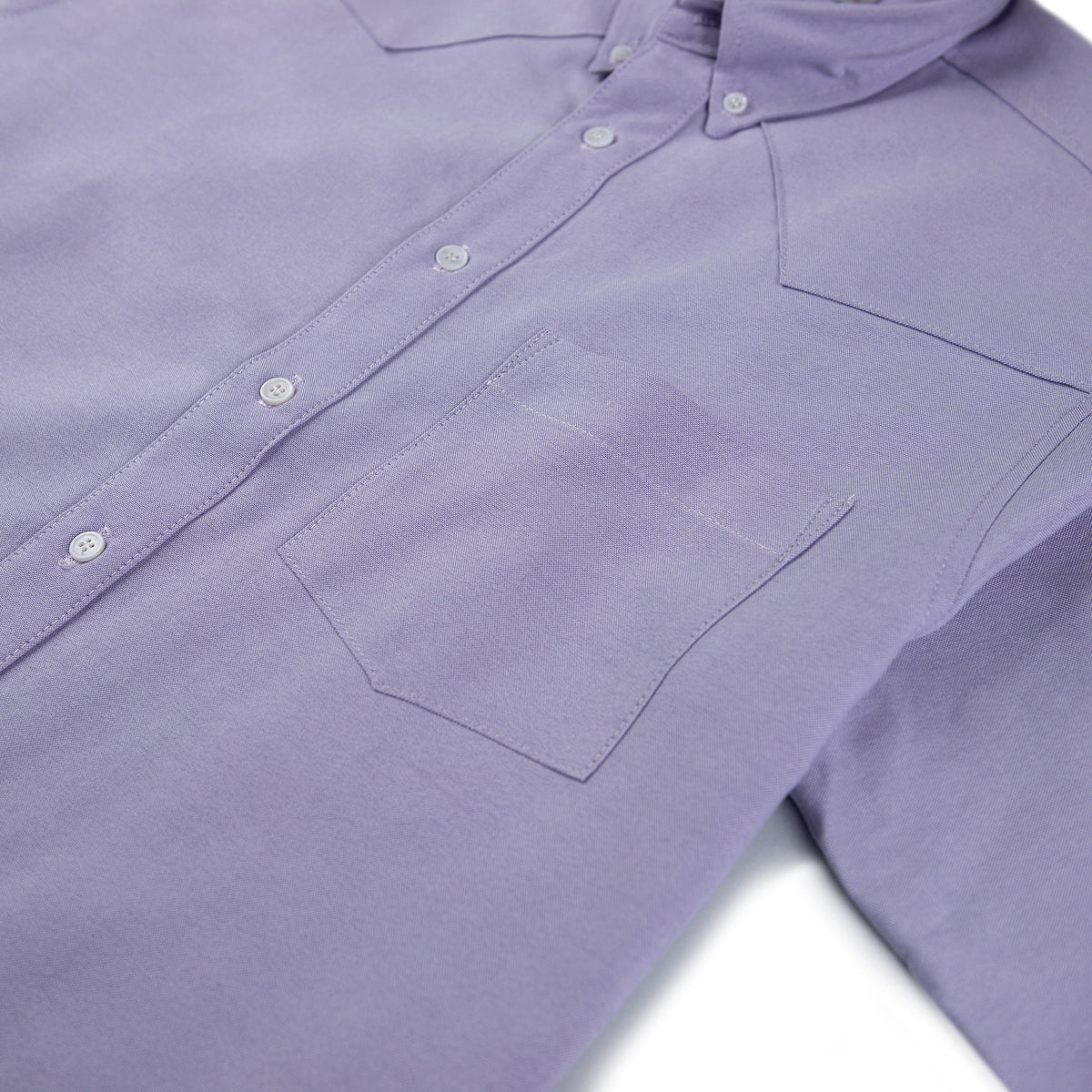 Resistol Oxford Lavender Single Pocket - Resistol Classic