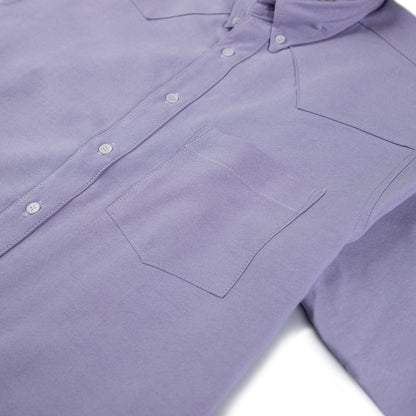Resistol Oxford Lavender Single Pocket - Resistol Classic