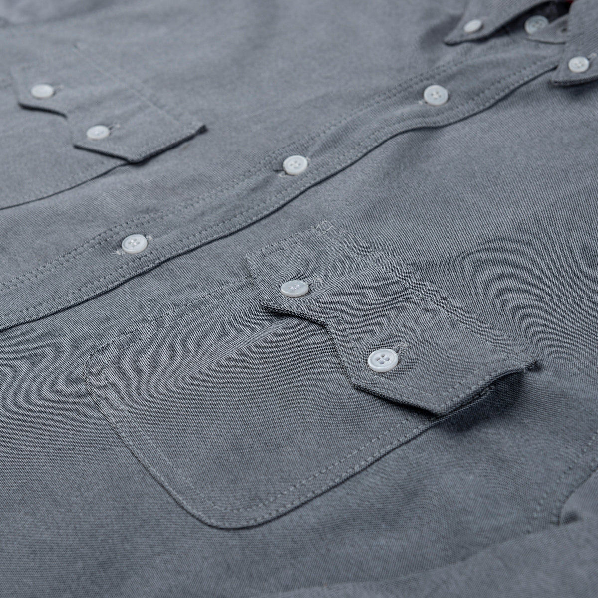 Resistol Oxford Black Double Pocket - Resistol Special Offer