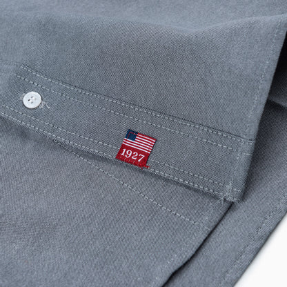 Resistol Oxford Black Double Pocket - Resistol Special Offer