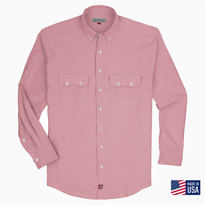 Resistol Oxford Double Pocket Red - Resistol Sale