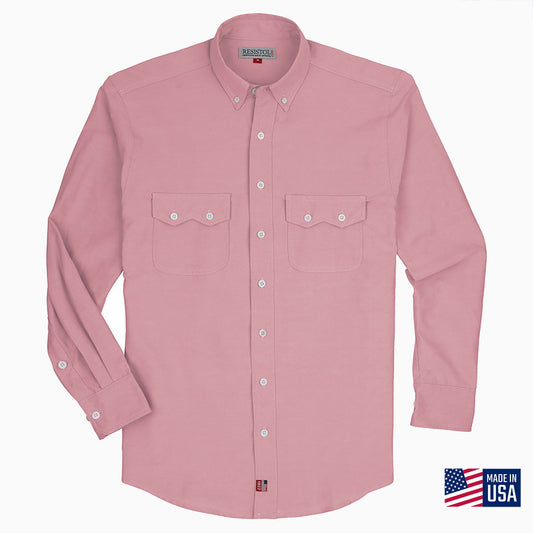 Resistol Oxford Double Pocket Red - Resistol Sale