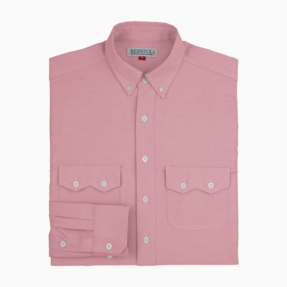 Resistol Oxford Double Pocket Red - Resistol Sale