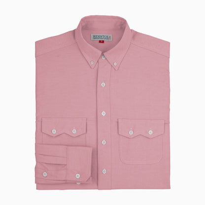 Resistol Oxford Double Pocket Red - Resistol Sale
