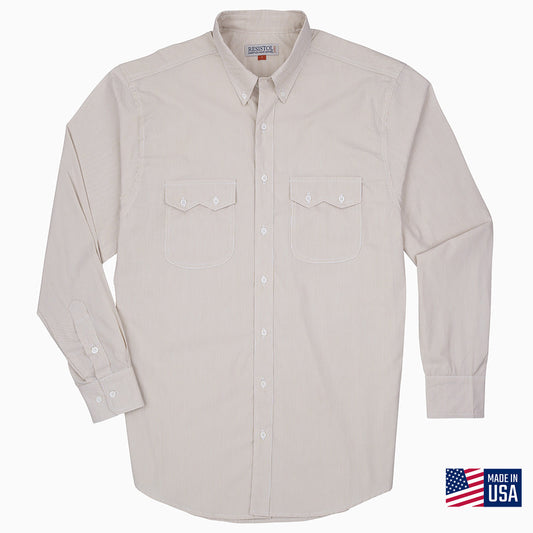 Resistol Double Pocket Pinstripe - Resistol Great Value