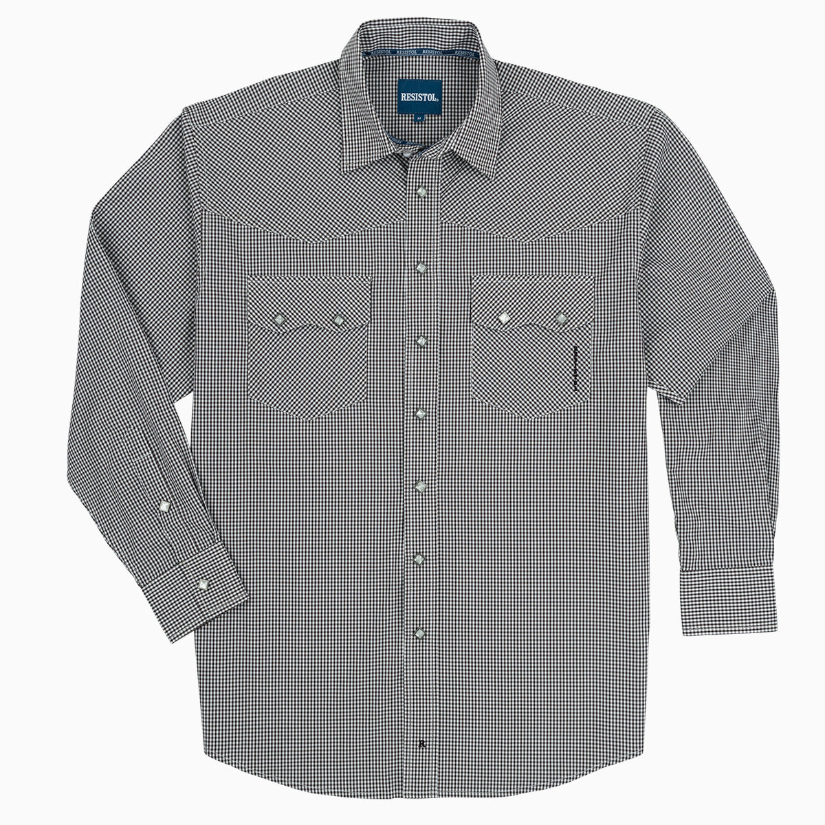 Porter Snap - Resistol Customer Favorite