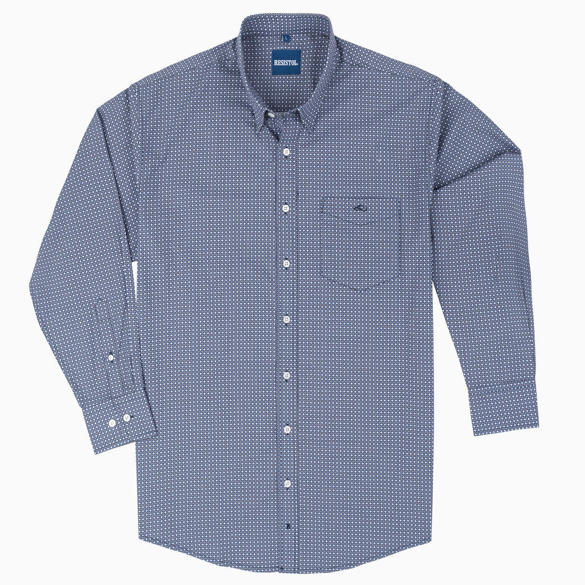 Owen - Resistol Customer Favorite