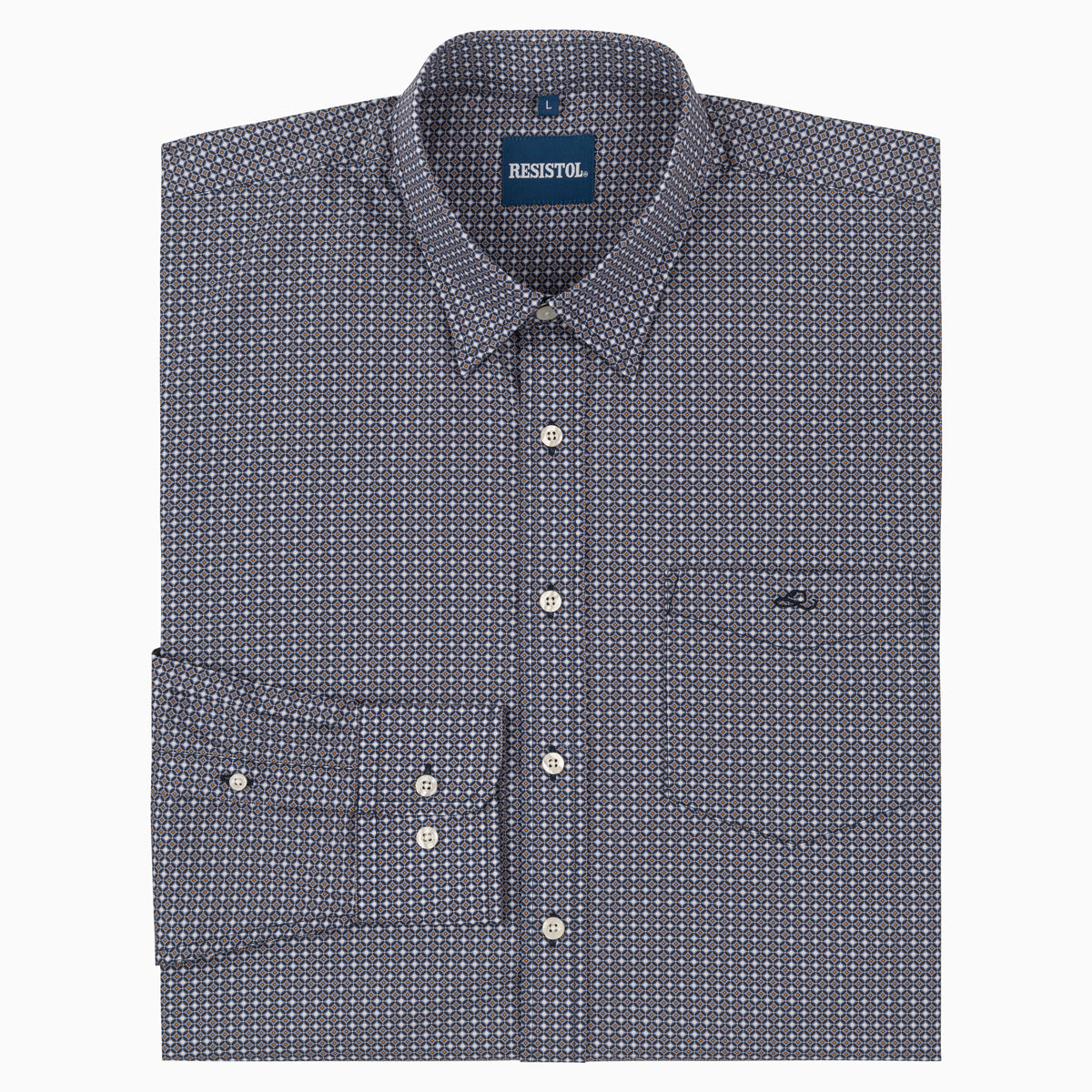 Owen - Resistol Customer Favorite