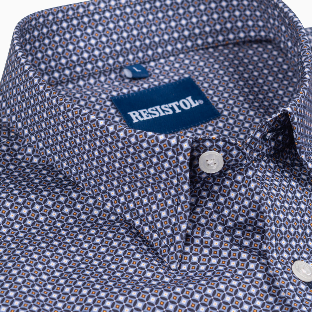 Owen - Resistol Customer Favorite