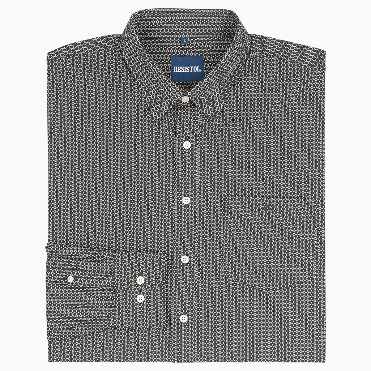Troy - Resistol Special Offer